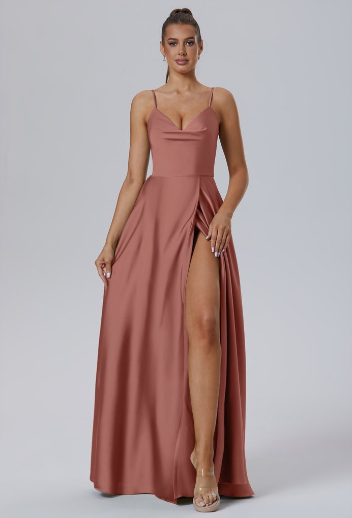 AW Adelina Dress